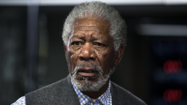 Morgan Freeman is fed right up with AI voice deepfakes