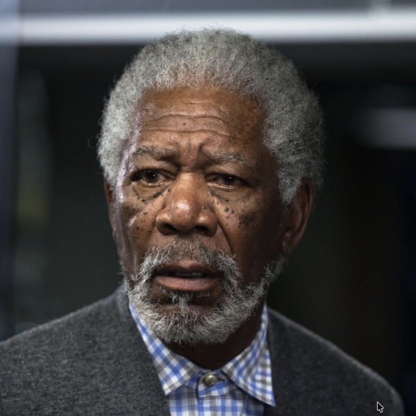 Morgan Freeman is fed right up with AI voice deepfakes