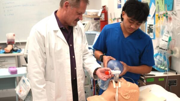 New Halifax lung clinic aims to slash years-long waits for breathing tests