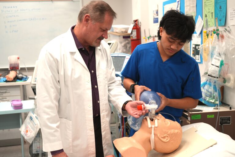 New Nova Scotia lung clinic aims to slash years-long waits for breathing tests