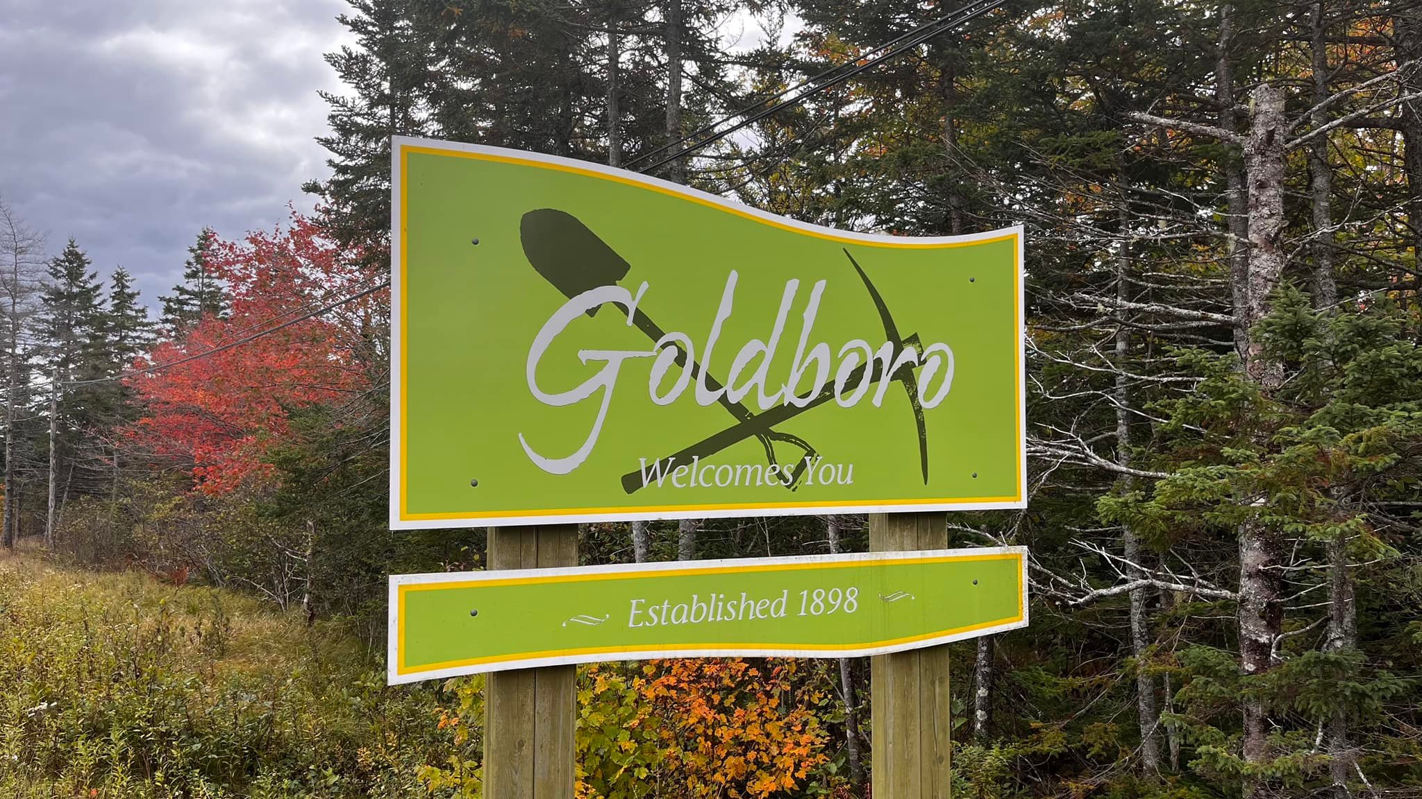 NexGold attains final federal stamp of approval for Nova Scotia gold mine