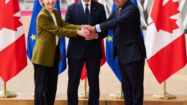 PM Carney secures gulf funding as Canada challenges China’s mineral grip