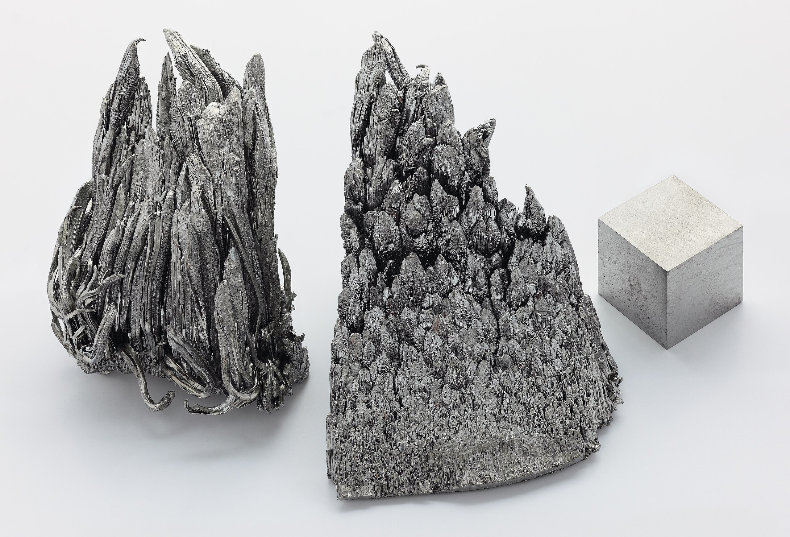 Rare earth yttrium rapidly ascends to record high as supply concerns escalate