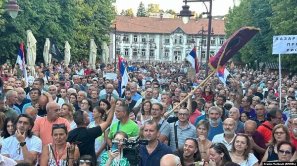 Rio Tinto faces ongoing resistance as Jadar Valley lithium project paused