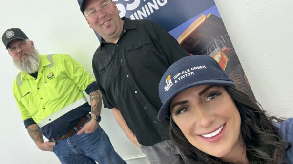 SSR Mining unveils 12-year game plan for newly acquired Colorado gold mine