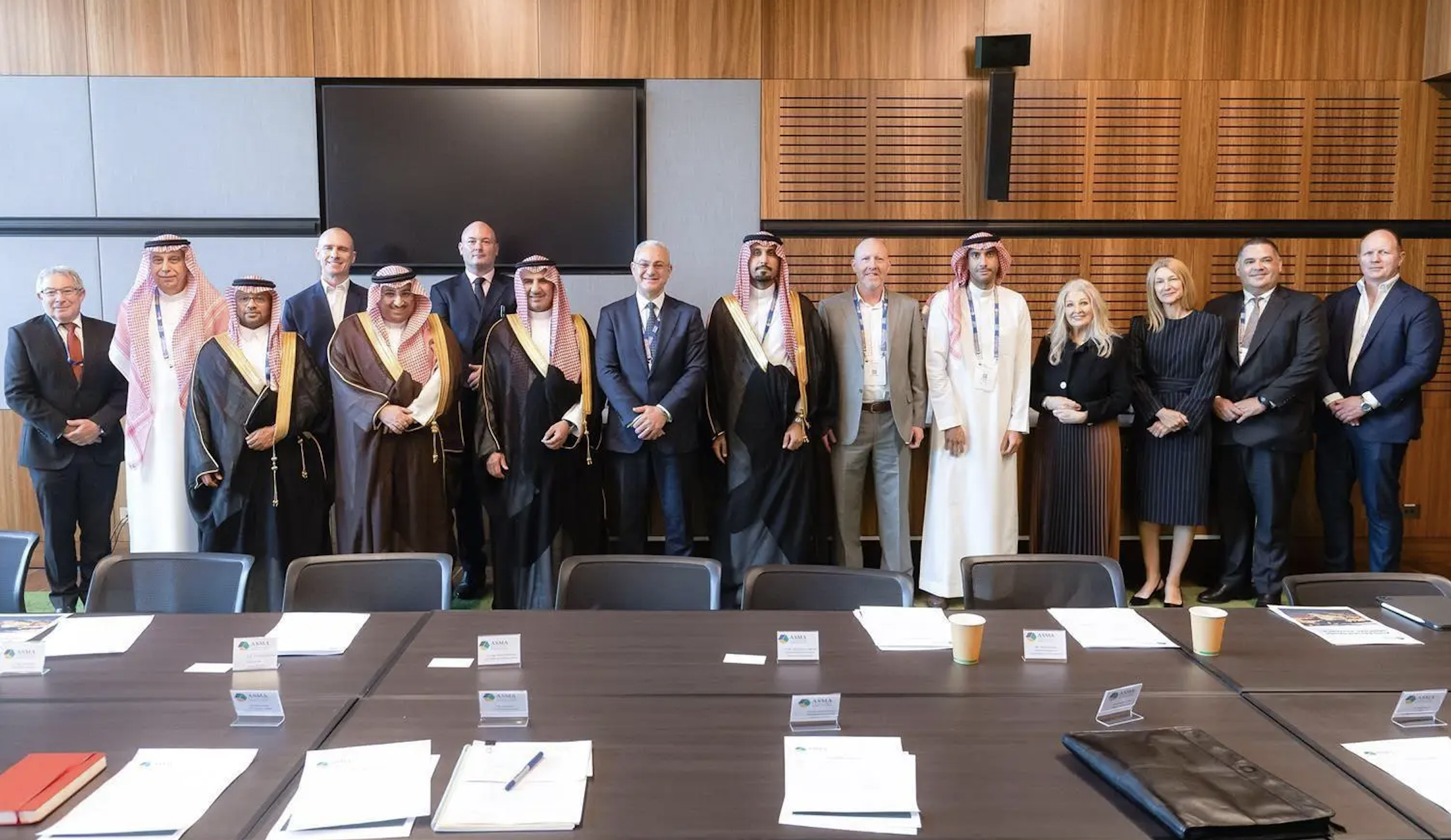 Saudi Arabia boosts exploration spending by 500% in past 5 years