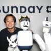 Sunday Robotics emerges from stealth with launch of 'Memo' humanoid house chores robot