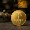Tether hires HSBC metals leaders as tokens surge