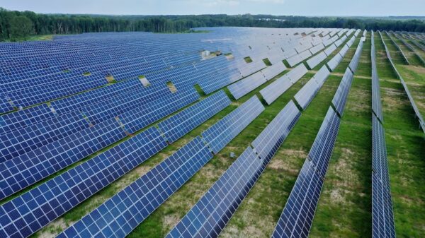 Texas solar operators surge after exceeding Q3 expectations