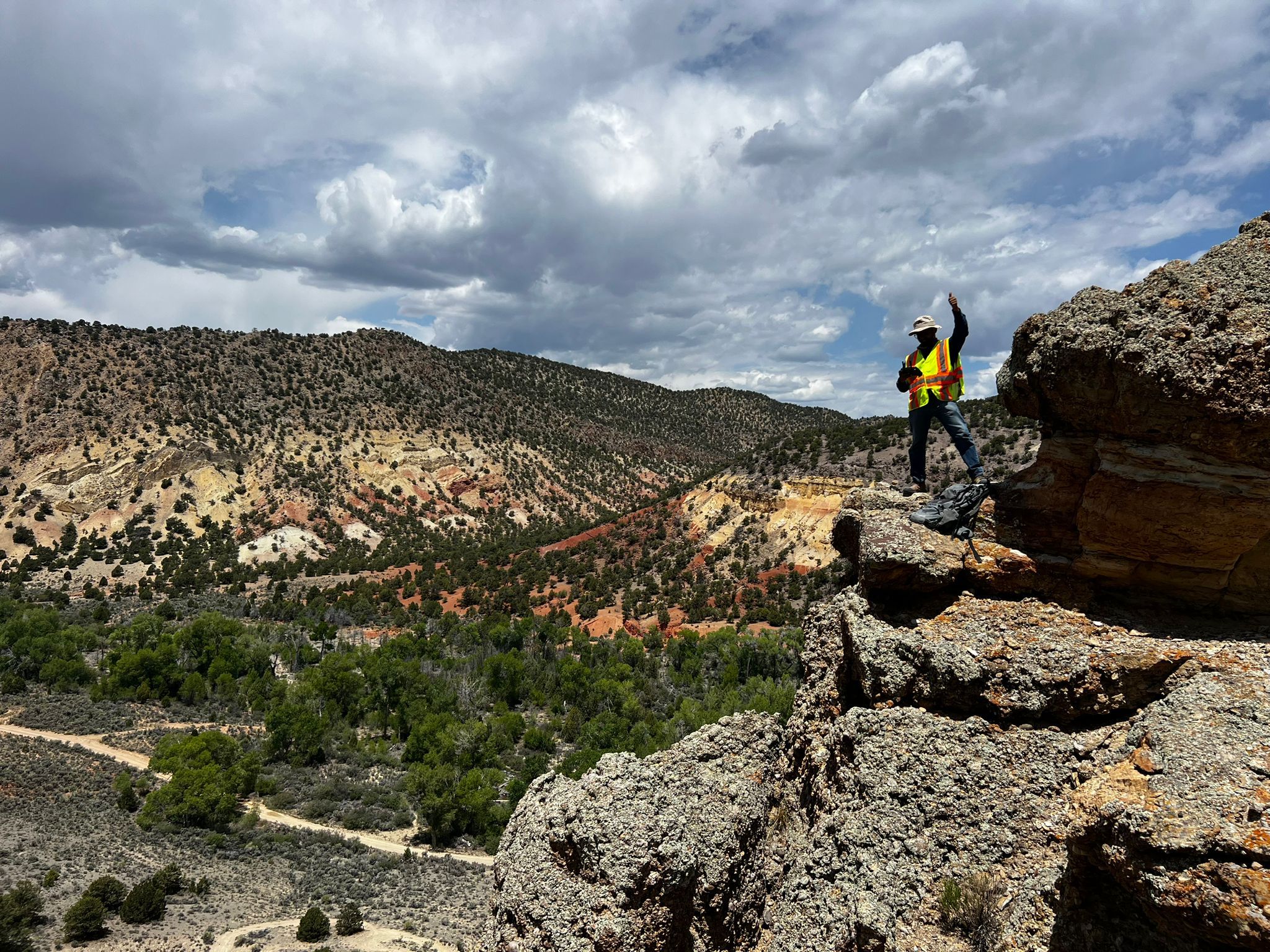 Trigg Minerals identifies antimony zone at Utah project with exceptional grades