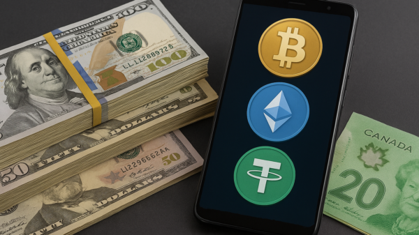 Unregulated Crypto-to-Cash services exploit loopholes across Canada
