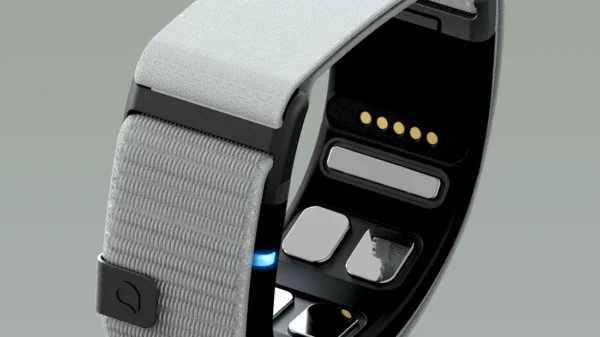 Wearable Devices neural tech turns muscle activity into data