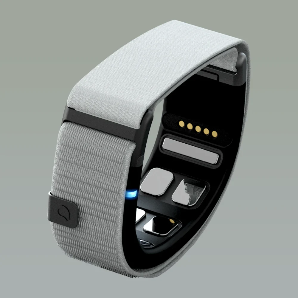 Wearable Devices neural tech turns muscle activity into data