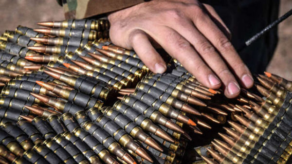 Will World Economic Forum warning on antimony supply shift western mining strategies?