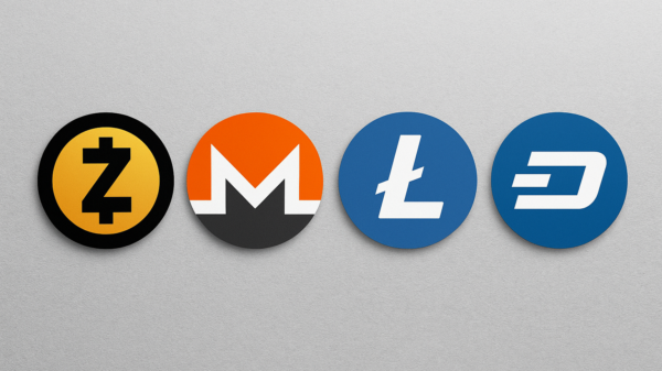 Zcash emerges as “Encrypted Bitcoin” as on-chain surveillance concerns rise