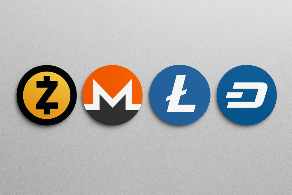 Zcash emerges as “Encrypted Bitcoin” as on-chain surveillance concerns rise