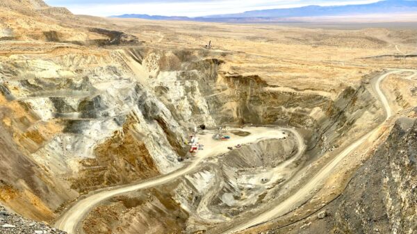 i-80 Gold accelerates Nevada projects amid strong cash position and feasibility work