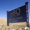i-80 Gold confirms high-grade mineralization at FAD project