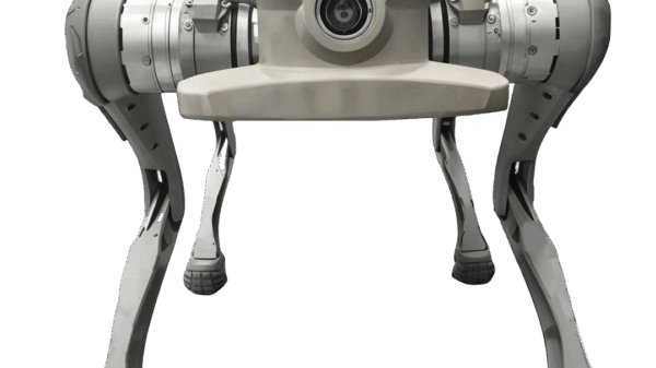 AMC Robotics shines on the Nasdaq after public debut