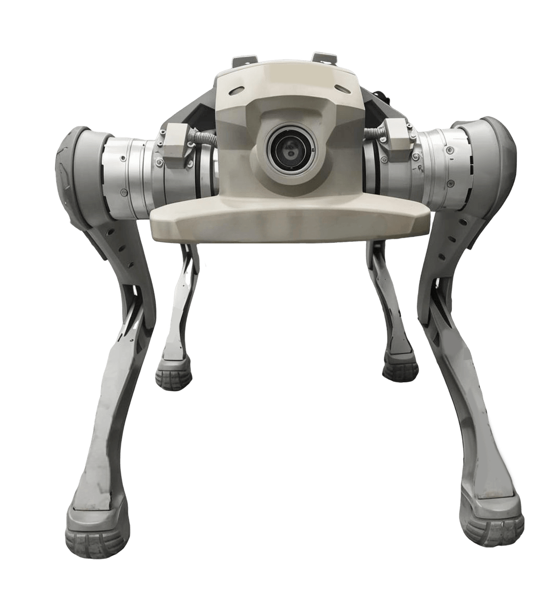 AMC Robotics shines on the Nasdaq after public debut