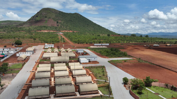 African rare earths complex operator Pensana secures US$100M equity investment