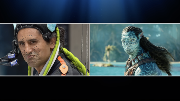 Avatar director James Cameron is horrified by AI actors