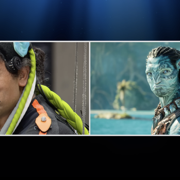 Avatar director James Cameron is horrified by AI actors