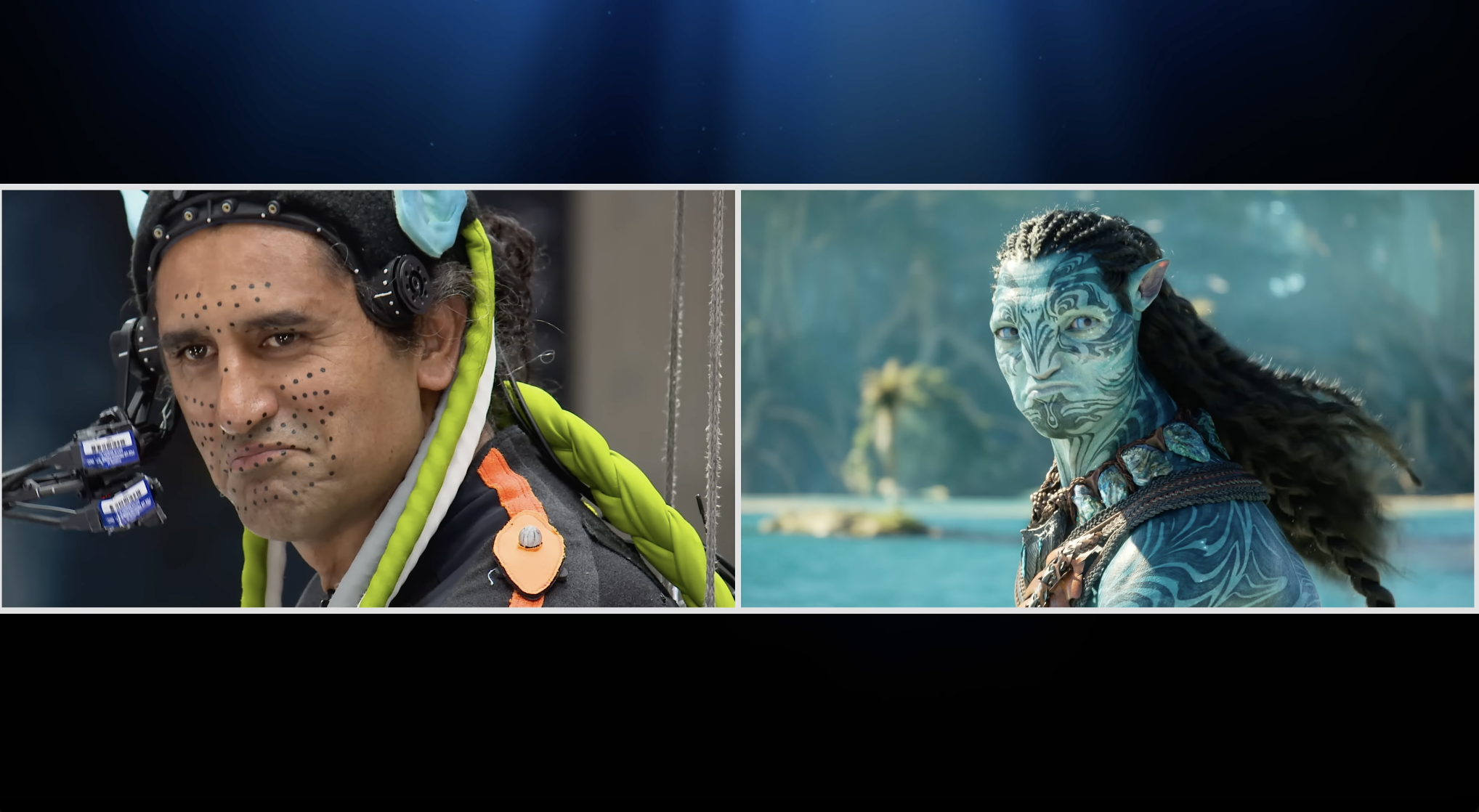 Avatar director James Cameron is horrified by AI actors