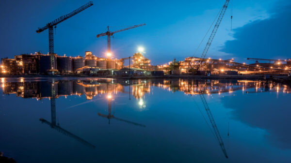 Barrick reclaims Mali mining operations as training and production resume