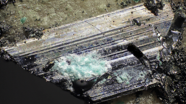 Bayhorse Silver reports antimony concentrate extraction success