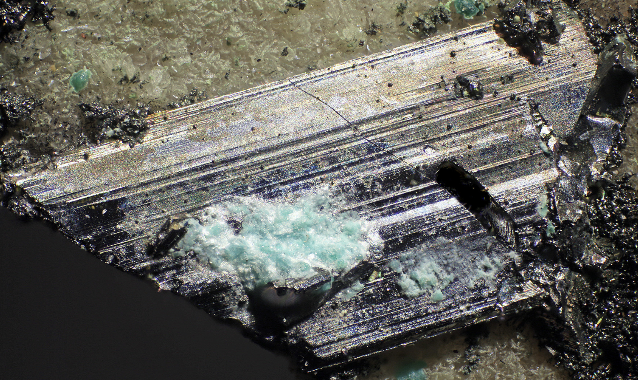 Bayhorse Silver reports antimony concentrate extraction success