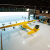 Boeing air taxi subsidiary achieves autonomous test flight milestone