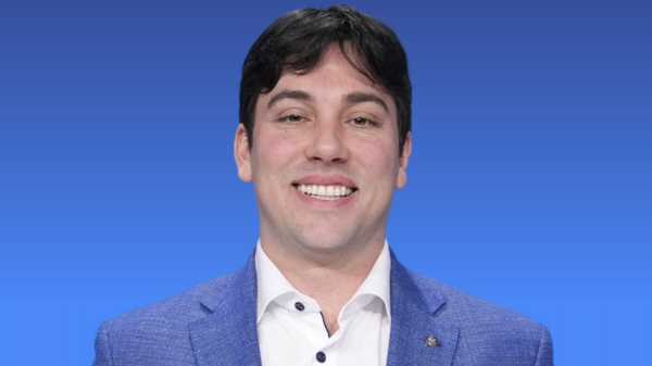 Brand Engagement Network stock doubles on AI project deal