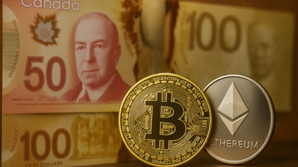 CRA’s $40M crypto tax gap could spur broader federal push on regulation