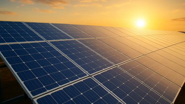 Canadian Solar restructures to escape US scrutiny of Chinese-owned solar imports