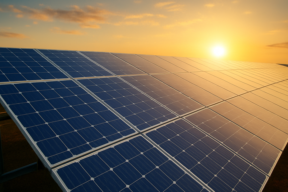 Canadian Solar restructures to escape US scrutiny of Chinese-owned solar imports