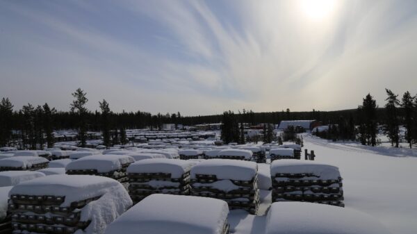 Cosa advances joint venture uranium projects with Denison backing