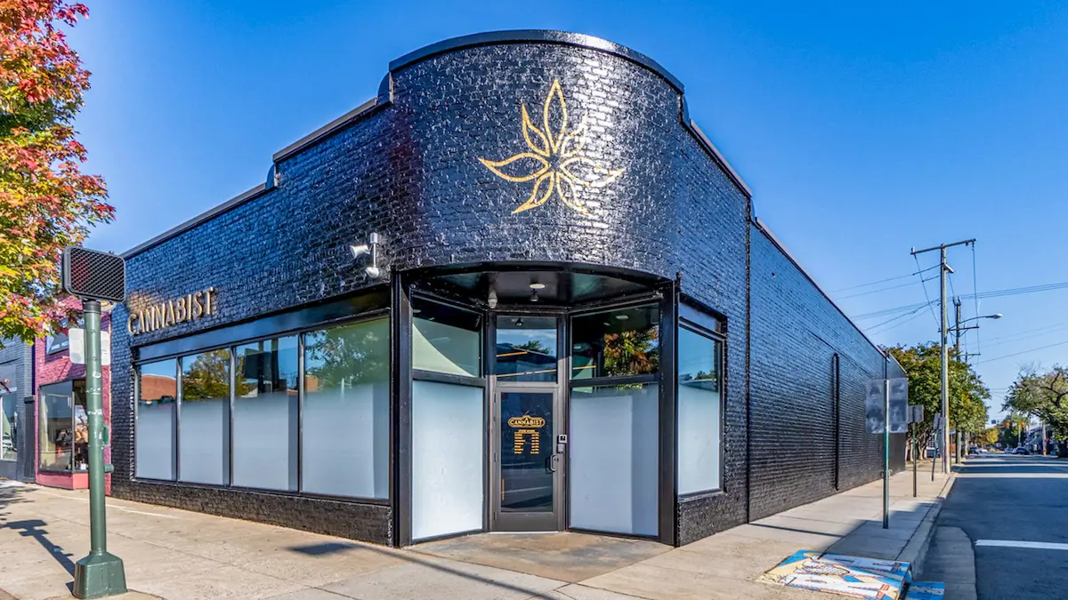 Curaleaf buys up Virginia cannabis assets as state's adult-use rollout nears