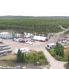 Denison and Ya’thi Néné seal agreement for uranium projects in Saskatchewan