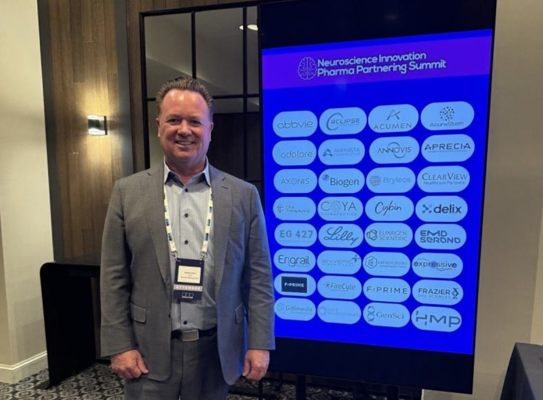 Enveric Biosciences skyrockets on patent allowance for psychedelic-inspired molecules