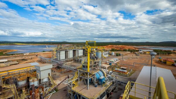 Equinox Gold sells Brazilian assets, shifts focus to North America only