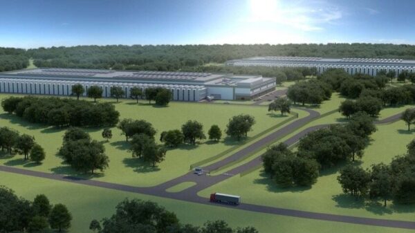 Hut 8 bets on AI infrastructure with 245-megawatt Louisiana data centre deal