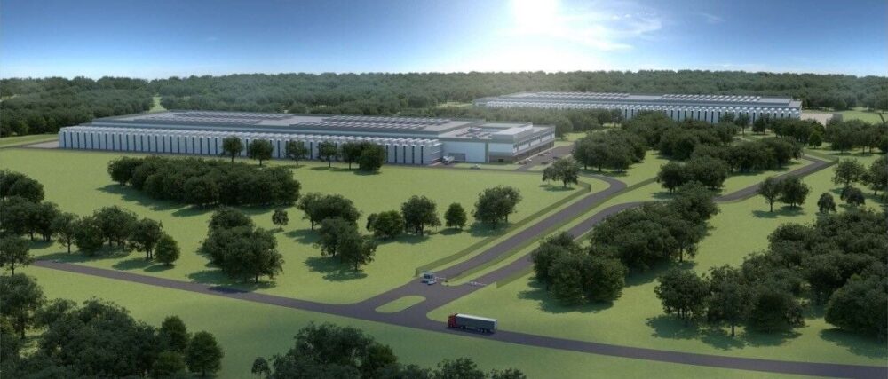 Hut 8 bets on AI infrastructure with 245-megawatt Louisiana data centre deal