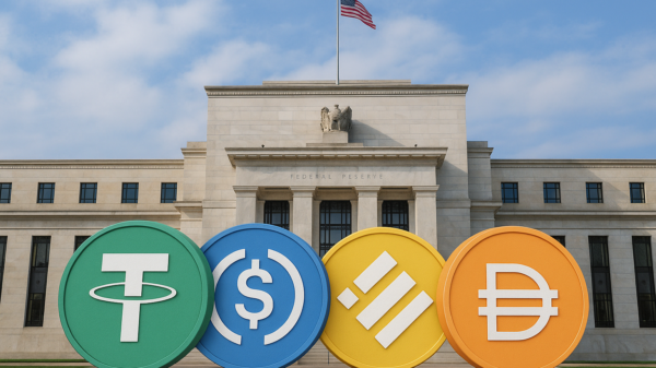 IMF warns stablecoins could erode Central Banks control