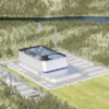 Joint early review advances safety assessment for France’s Nuward SMR
