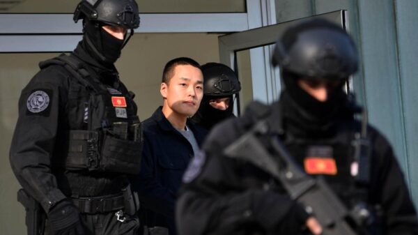 Judge says Do Kwon orchestrated ‘generational’ fraud as he issues lengthy sentence