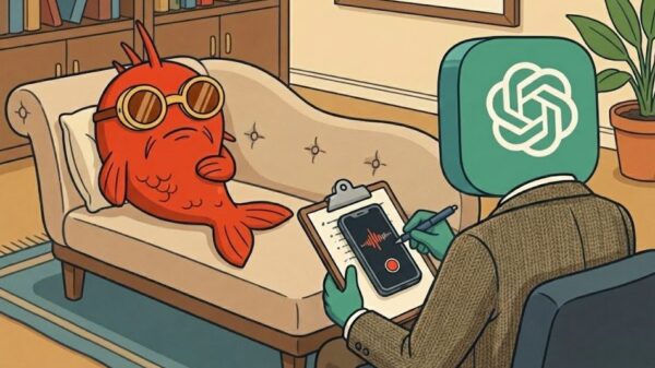 'Koi' cybersecurity firm warns browser extensions are selling your AI chatbot conversations