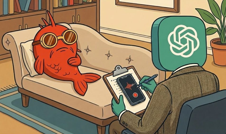 'Koi' cybersecurity firm warns browser extensions are selling your AI chatbot conversations