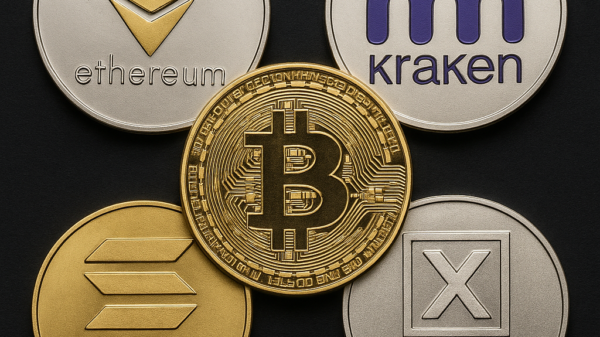Kraken purchase of Backed Finance signals next era for digital asset trading