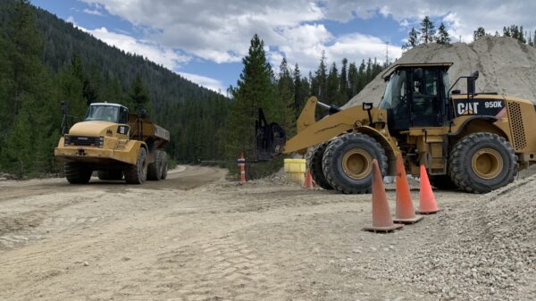 Latin America moves to boost critical mineral processing